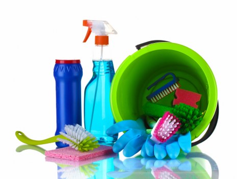 Reliable Barnet cleaning company supporting homes and businesses