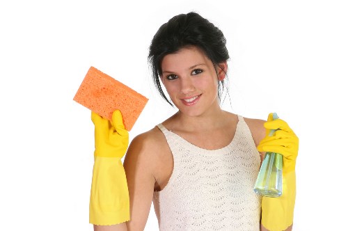 Professional deep cleaning service for Barnet homes and flats