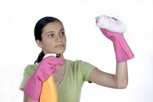 Deep cleaning support for Barnet flats, houses, and commercial spaces