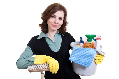 Local carpet cleaning service for retail and hospitality premises in Barnet