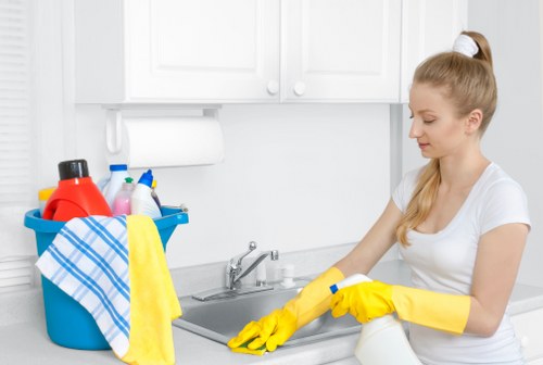 Furniture upholstery cleaning service for Barnet customers